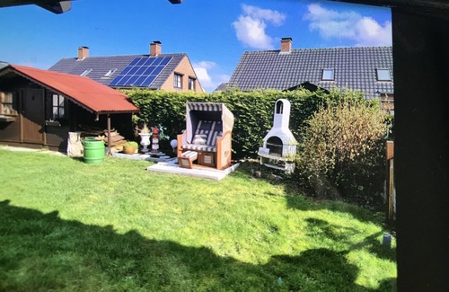 Westende House | TOP - holiday home on the Belgian North Sea coast, 120m², only 850m from the beach, WiFi