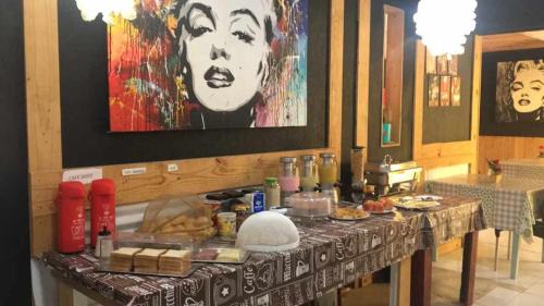 Tabuba Hotel | Top Home Pousada