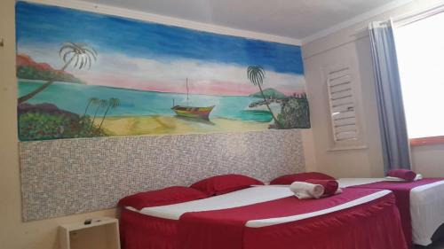 Tabuba Hotel | Top Home Pousada