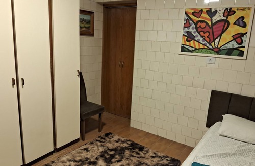 Zona Leste House | Top House for groups - Excellent location! Super comfort and tranquility!