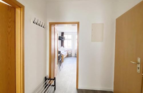 Magdeburg Apartment | Top-Lage Apartments für 4 Personen, Premium mit Doppelbett oder Standard mit Einzelbetten