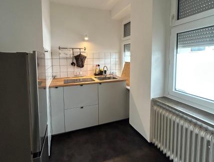Berg Apartment | Top Lage & Komfort in Stuttgart - Nähe Neckarpark