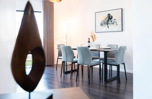 Sliema Apartment | Top Location - 2BR Seafront & Steps from Ferry by ArcoBnb
