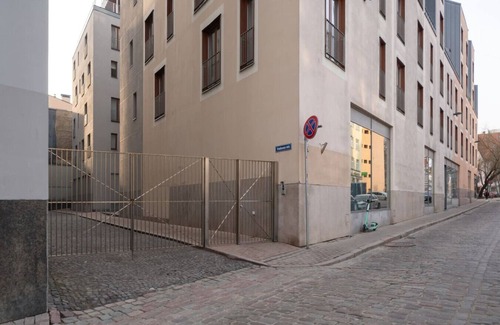 Old Town Apartment | Top location | Cozy and stylish studio | Elevator
