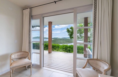 Tamarindo House | Top Location! Luxury Estate with 2 Pools & Panoramic Ocean Views in Tamarindo