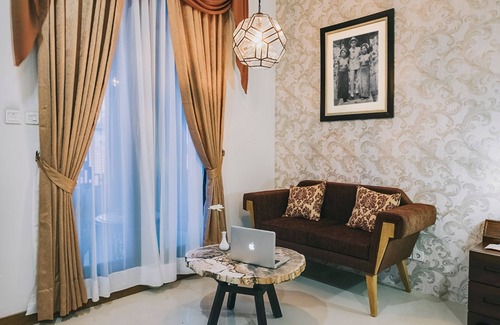 Petitenget Resort | Top location with friendly staff