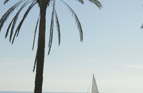 Ojen Apartment | TOP luxury apartment in the hills of Marbella Elviria with sea views