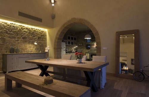 Minothiana Villa | Top Luxury Holiday Villa with Amazing View in West Crete