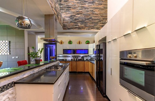 Villas Ana Maria Villa | Top luxury in central Sosua, flexible size, low down payment