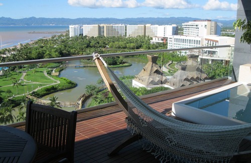 Nuevo Vallarta Resort | Top Luxury resort on the beach, pools, free golf, spa, and gym
