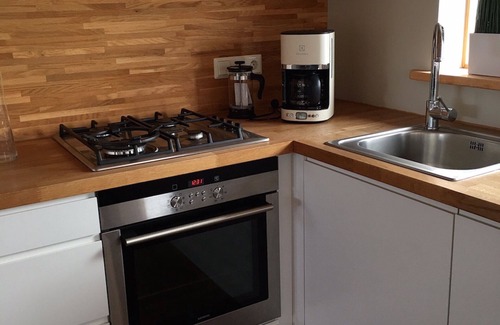Selfoss Villa | Top Luxury Villa In The Heart Of Iceland´s Country-side, HG-00003492