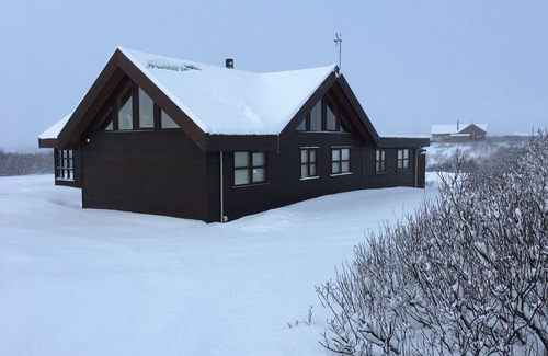 Selfoss Villa | Top Luxury Villa In The Heart Of Iceland´s Country-side, HG-00003492