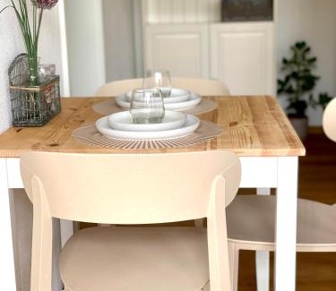 Kisslegg Apartment | Top modernes Appartement mit Blick ins Grüne