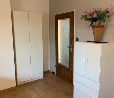 Riede Apartment | Top Monteurwohnung Riede mit super Anbindung