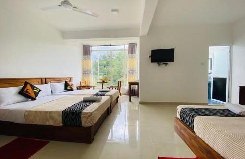 Diyathalawa Resort | Top Mountain Resort