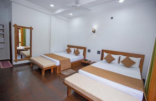 Diyathalawa Resort | Top Mountain Resort