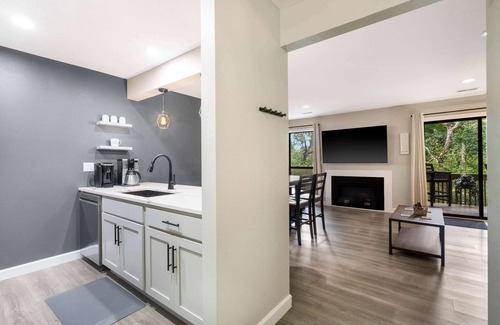 Table Rock Condo | Top Notch – Condo for 6