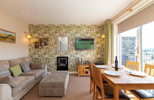 Ambleside Cottage | TOP NOTCH, family friendly, with a garden in Ambleside