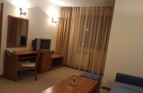 Shiligarnika Apartment | Top Notch Ski Apartment in Bansko just across the Gondola Lift
