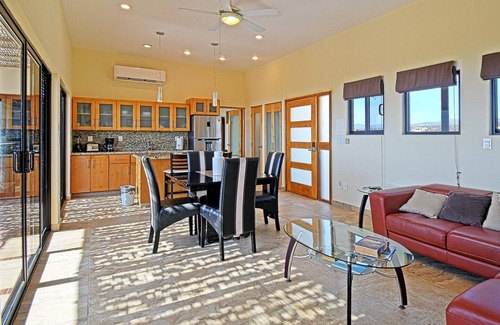 La Ventana Condo | TOP OF LA VENTANA! - 3-bedroom, Master Penthouse condo in La Ventana.