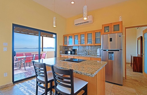 La Ventana Condo | TOP OF LA VENTANA! - 3-bedroom, Master Penthouse condo in La Ventana.