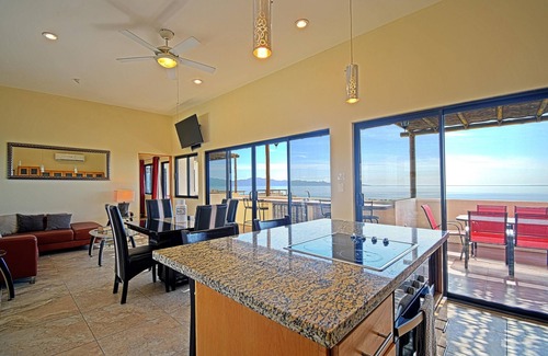 La Ventana Condo | TOP OF LA VENTANA! - 3-bedroom, Master Penthouse condo in La Ventana.