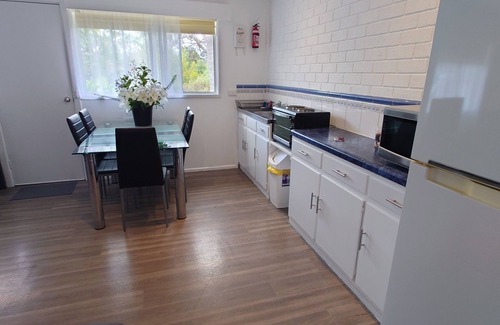 Millingandi House | Top of the Lake Units