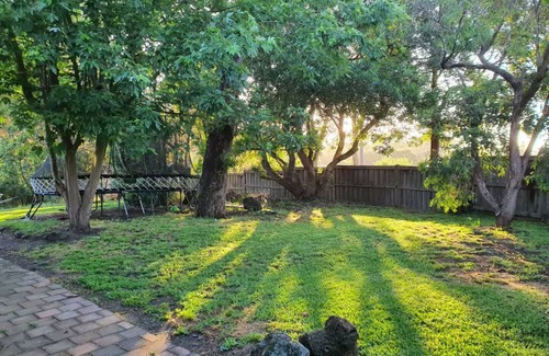 Mount Eliza House | Top of the Mount