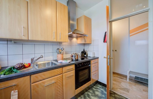 Viganello Apartment | Top Of The Spots