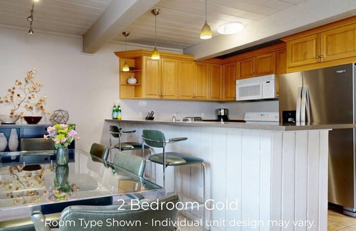 Snowmass Village Condo | Top of the Village - Trails 206