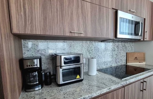 San Jose del Cabo Condo | Top of the world Penthouse-10 min drive from the beach!