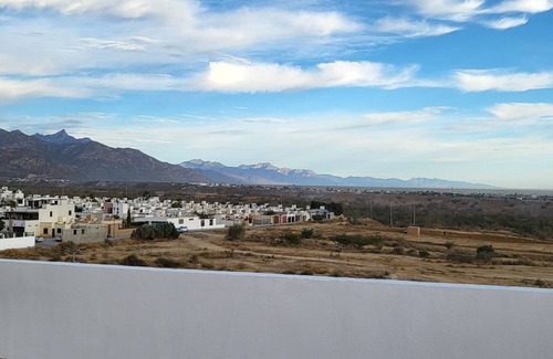 San Jose del Cabo Condo | Top of the world Penthouse-10 min drive from the beach!
