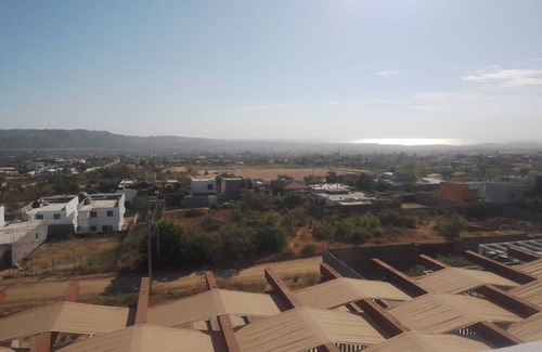 San Jose del Cabo Condo | Top of the world Penthouse-10 min drive from the beach!
