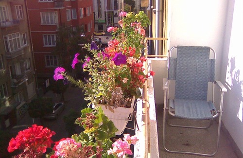 Sofia City Center Apartment | Top place in Downtown