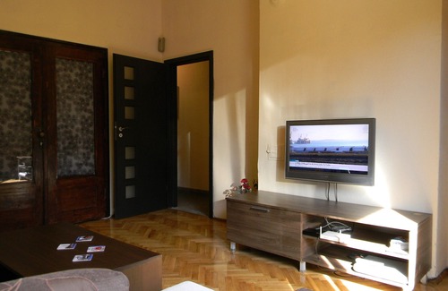 Sofia City Center Apartment | Top place in Downtown