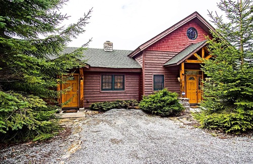 Snowshoe House | Top property on Snowshoe Mountain North Westridge 32 is as magnificent as its western views!
