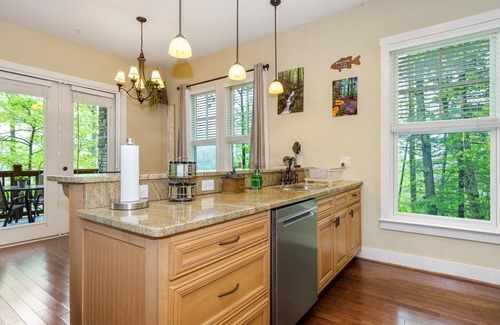 Bear Lake Reserve Condo | TOP RATED Condo at Bear Lake Reserve ♥ Enjoy Amazing Views overlooking the lake!