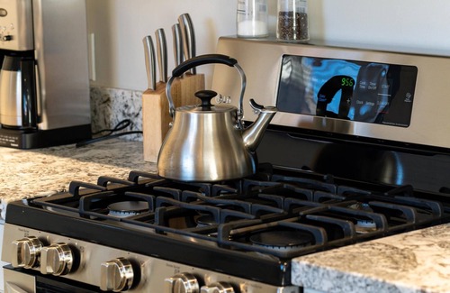 Uptown Sedona House | Top rated property by guests! Walking distance to all Uptown Sedona amenities.