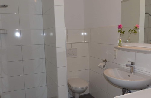 Rhauderfehn House | Top Sanierte Große Ferienwohnung Wohnung 1