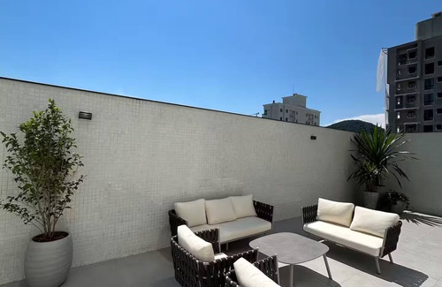 Centro Apartment | TOP SEA View Studio with Kitchen and Garage