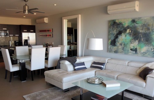 Pedregal Condo | TOP SHELF LUXURIOUS Pedregal Condo - Professionally Designed for Peace & Comfort