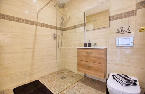 Bridgwater House | Top-Spec & Sublime - City Centre - Newbuild - 5*