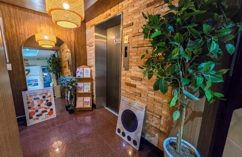 Sindaebangil-tong Hotel | TOP Stay Guro digital complex
