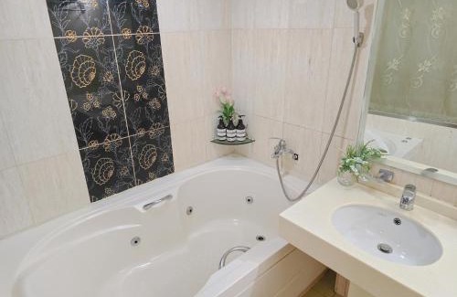 Sindaebangil-tong Hotel | TOP Stay Guro digital complex