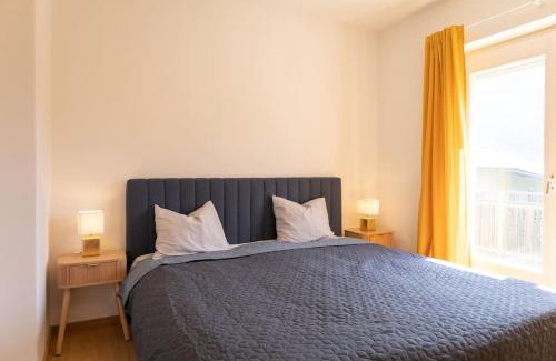 Doebriach Apartment | Top Three See & Bergblick - 250m vom Seeufer