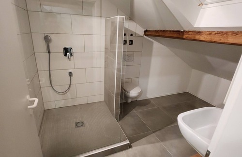 Bad Saulgau Apartment | Top Tiny Apartment Sehr Zentral