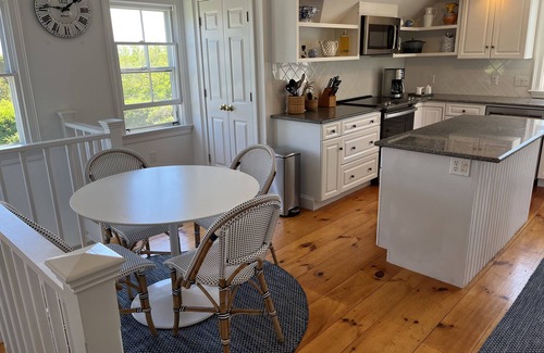 Quidnet House | TOP US Beach is OUR Beach -Spread Out & Listen to the Waves at 5 Star Estate