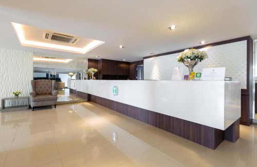 Ban Thung Sukla Hotel | Top View Hotel - SHA Extra Plus
