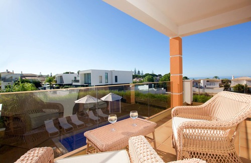 Gale Villa | Top villa in top location - Super family vacation on the beach - Relax