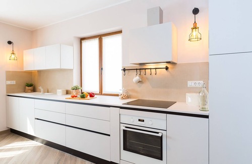 Tadini House | TOP * Villa Zaneta, heated pool, WiFi, grill, free WiFi